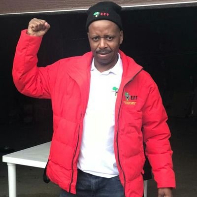 Former Eff B treasure, GS of TMCOG, a former S/Steward  of FAWU. Khosi 4 life 🤗✊✌ I am NOT interested in bitcoin / forex tr