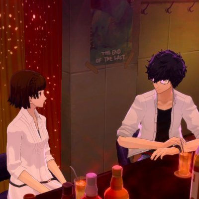 Tweets #shumako pictures, quotes & gifs daily 💜 Follow for regular shumako goodness. 💜 Bot account 💜 Trolls will be blocked.