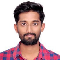 vishu1302's profile picture. Nation comes first🙏