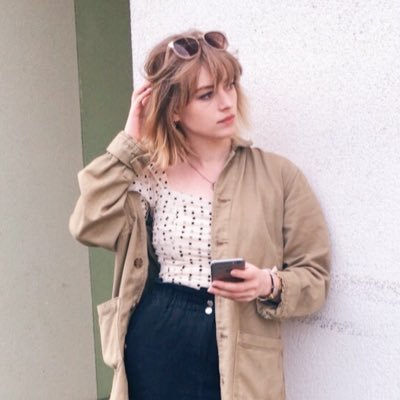 charronheloise's profile picture. insta: _helocharron