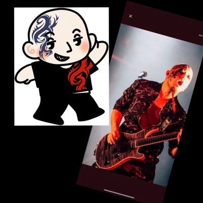 SNS復活@たっぱです♛Guitarist.Composer.Arranger. #Sid 多数楽曲のアディショナルアレンジャーとして名曲を手掛ける。#AKi #明希 サポートギターリスト