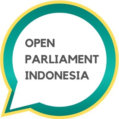 Open Parliament Indonesia