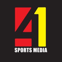 41 Sports Media (@41sportsmedia) 's Twitter Profile