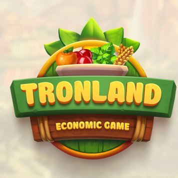 TRONLAND© - is the economic strategy

Earn from 100% per month, depending on your strategy, playing with us!