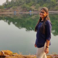 Anagha Acharekar (@anaghaacharekar) 's Twitter Profile