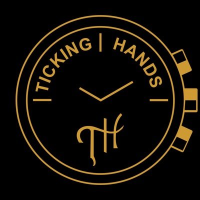 Ticking Hands