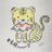 ちばけふ/ちばとらのアイコン