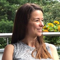 Nina Stein (@ninsto) 's Twitter Profile