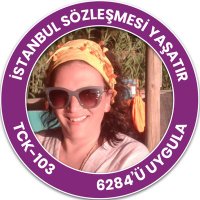 derya cakmak savas(@deryacakmaksava) 's Twitter Profile Photo