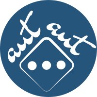Aut...Aut (@aut_journal) 's Twitter Profile