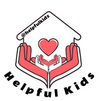 Helpful Kids (@kidshelpful) 's Twitter Profile