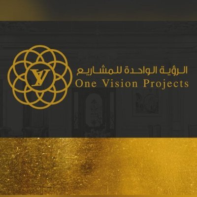 1visionprojects Profile Picture