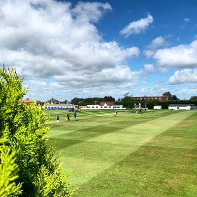 Community Cricket Club in Low Fell, Gateshead, Senior, Junior & Ladies teams.