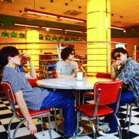 Glider (band) (@glidertheband) 's Twitter Profile
