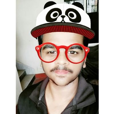 SambitP81978353's profile picture. The difference between the impossible and the possible lies in a person's determination.♎