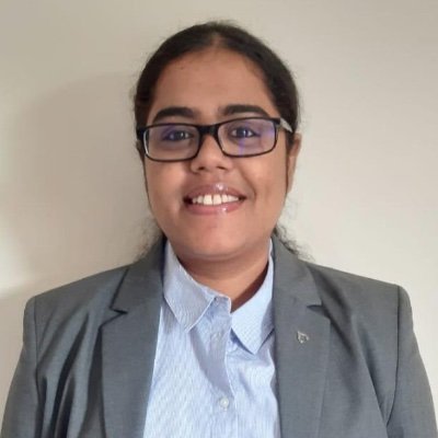 Clinical Research Nurse- @SASH NHS|Peer Reviewer - Journal of Midwifery| Follower of Christ
