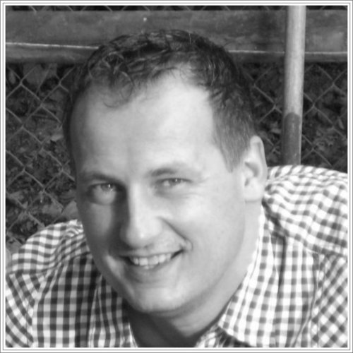 groenf's profile picture. Senior Network Engineer/Consultant