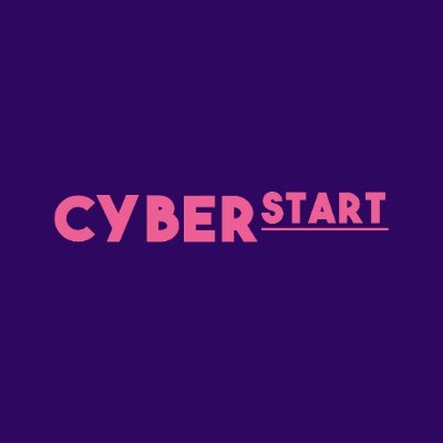 cyberstart1's profile picture. 