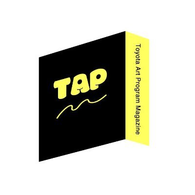 TAP magazine