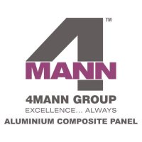 4MANN INDUSTRIES PVT LTD(@4mannindustries) 's Twitter Profile Photo