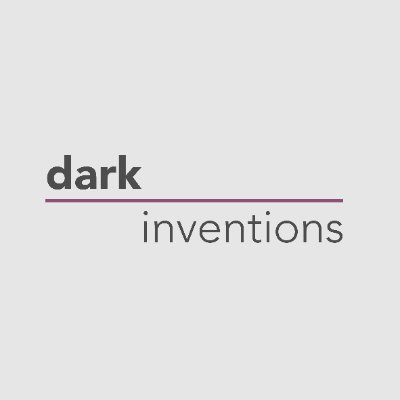 Dark Inventions