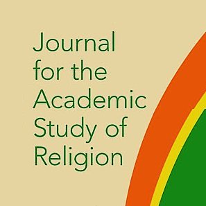 Est. 1988. The journal of the Australian Association for the Study of Religion @ausreligion published by @EQUINOXPUB three times per year.