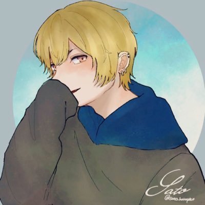 ﾃｲさんのプロフィール画像
