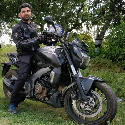 snghsourav's profile picture. Tech Enthusiasts..Cloud Architect..Rider..attached to motherland..