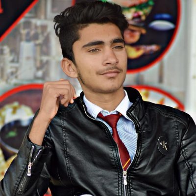 Shahzad02198654's profile picture. PUBG Kholo
