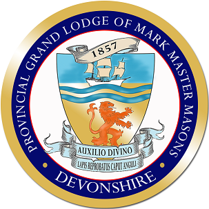 welcome to the Provincial Grand Lodge of Devonshire Mark Master Masons