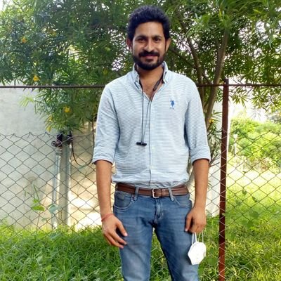 Sanjeev66804022's profile picture. Raja ram chandra ki jai..