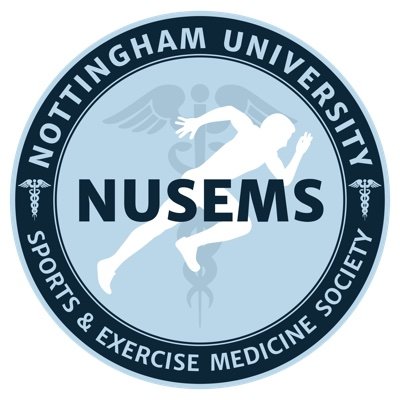 Nottingham University Sports and Exercise Medicine Society (NUSEMS)