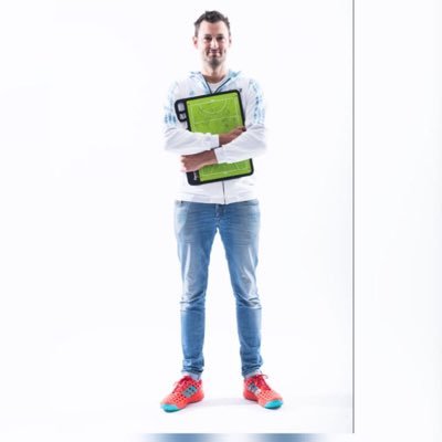 Tin_1983's profile picture. HC Tilburg D1