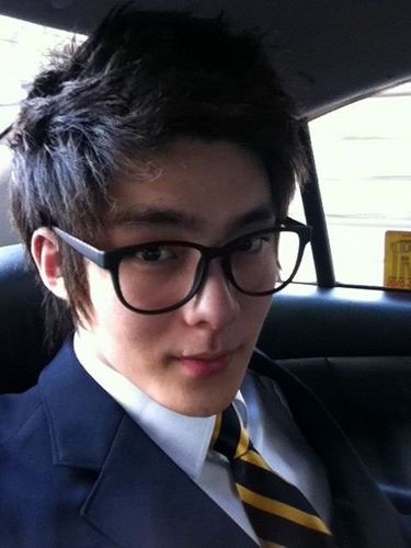 Everything about Co-Ed's Balance Noori!Follow for facts,games,pics,videos,and other ^^~