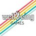 The Wellbeing Games (@wellbeing_games) Twitter profile photo The Wellbeing Games (@wellbeing_games) Twitter profile photo