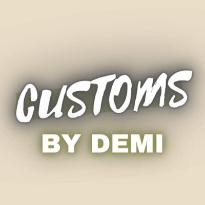 Hand painted custom trainers and artwork ★🪐 𝐃𝐌 𝐦𝐞 𝐟𝐨𝐫 𝐢𝐧𝐟𝐨 ★ @customsbydemi on insta