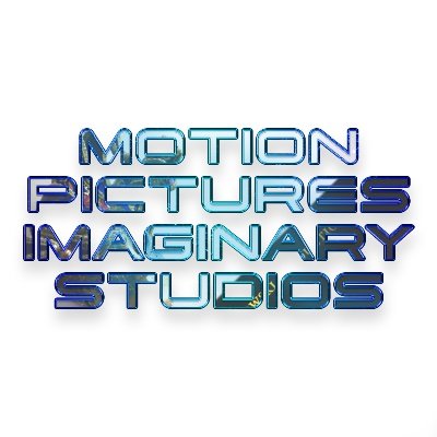 Motion Pictures Imaginary Studios specialising in creating Movie Posters, Film Art & Movie Graphic Elements working with international film community 🎥🎬