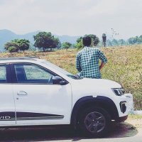 Er Karthi Ramu (@iramu_karthi) 's Twitter Profile