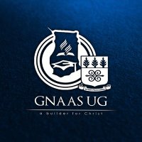 GNAAS UG(@Gnaas_UG) 's Twitter Profile Photo