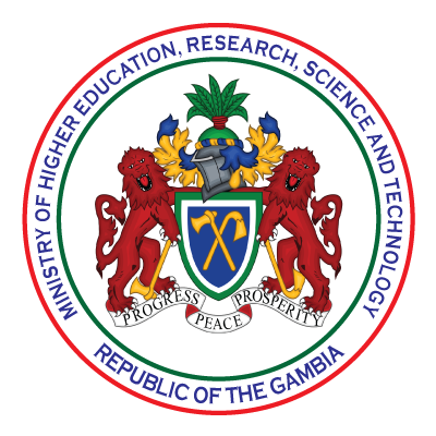 The Ministry responsible for the provision of quality Tertiary and Higher Education, Research, Science, Technology and Innovation for Socio-Economic Development