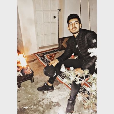 sevuk__'s profile picture. Benim hikayem farklı bitecek.