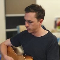 Caleb Dawson (@calebadawson) 's Twitter Profile