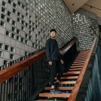David Soh🏴 (@davsoh) 's Twitter Profile