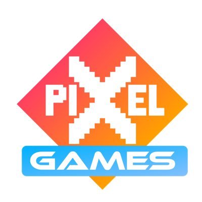 Pixel Games UK