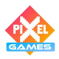 Pixel Games UK(@pixelgamesuk) 's Twitter Profile Photo