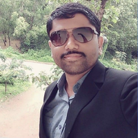 Yogesh Chavan (@myogeshchavan97) 's Twitter Profile