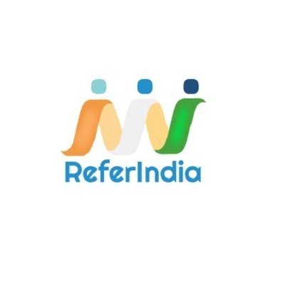 ReferIndia Profile Picture