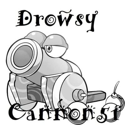 Drowsy Cannon