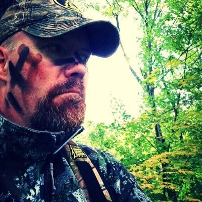 Christ follower. Proud dad. Vice President at Media 360. Editor in Chief, Deer & Deer Hunting. Host of D&DH-TV on Pursuit Channel. Host, Deer Talk Now Podcast.