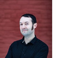 Trevor Stolber (@tstolber) 's Twitter Profile